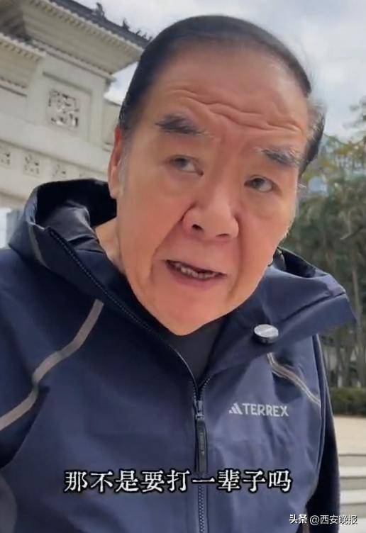 74岁“肥猫”郑则仕回应加入周润发跑团：一年前膝盖痛，医生建议注射药物，师傅周润发让我跑步_搜狐网