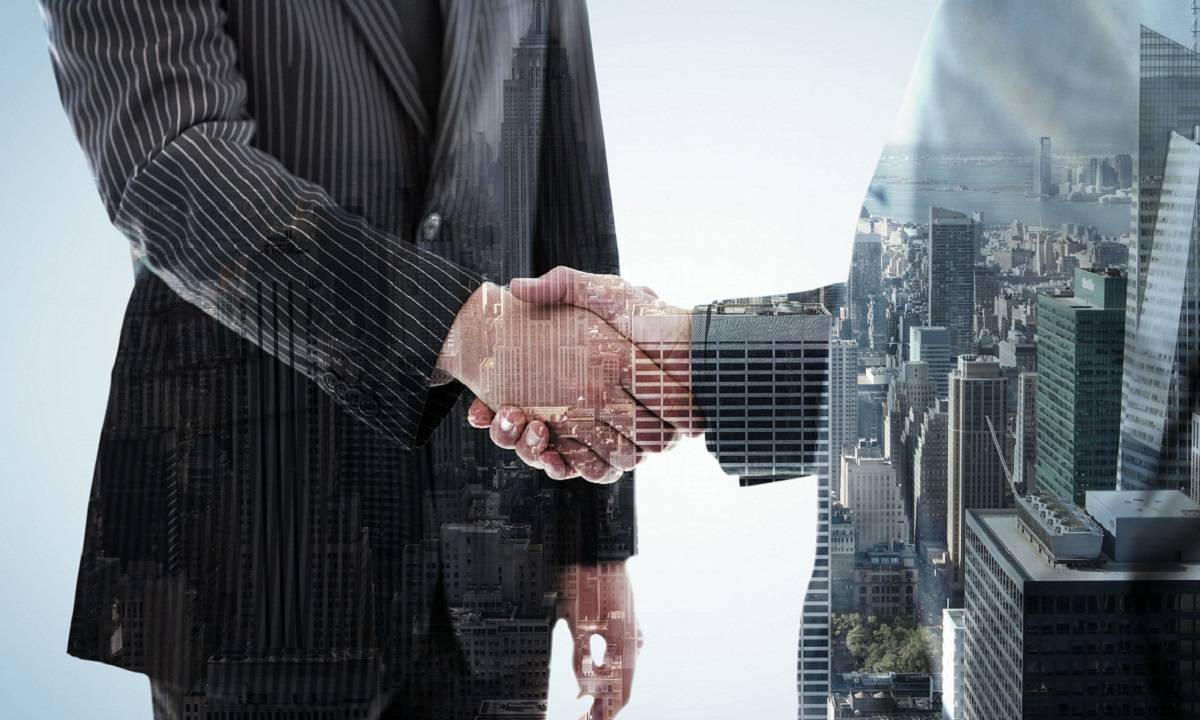 上海仪电与阿里巴巴签署战略合作协议