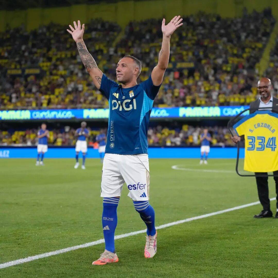 41岁征战西甲“三弟西班牙足球甲级联赛”为家乡燃尽了