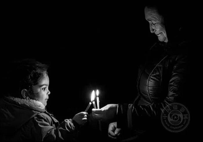 揭晓 | 2025年芬兰第2届光之艺术国际摄影大赛（单色组）获奖公布