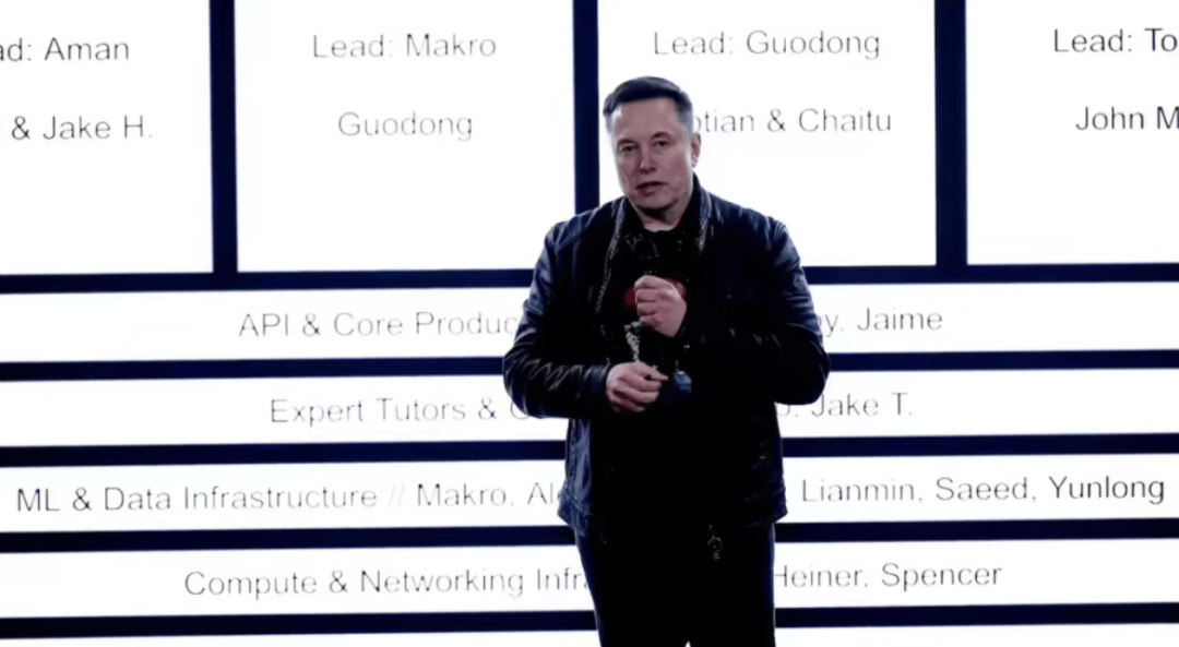 马斯克公布 xAI 新组织架构，提出月球人工智能卫星工厂构想