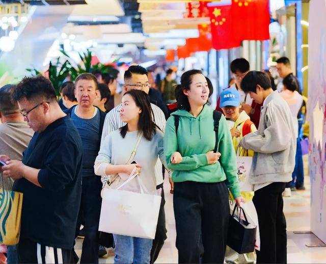 原创             为什么我们科技水平超前了，消费却一直跟不上？