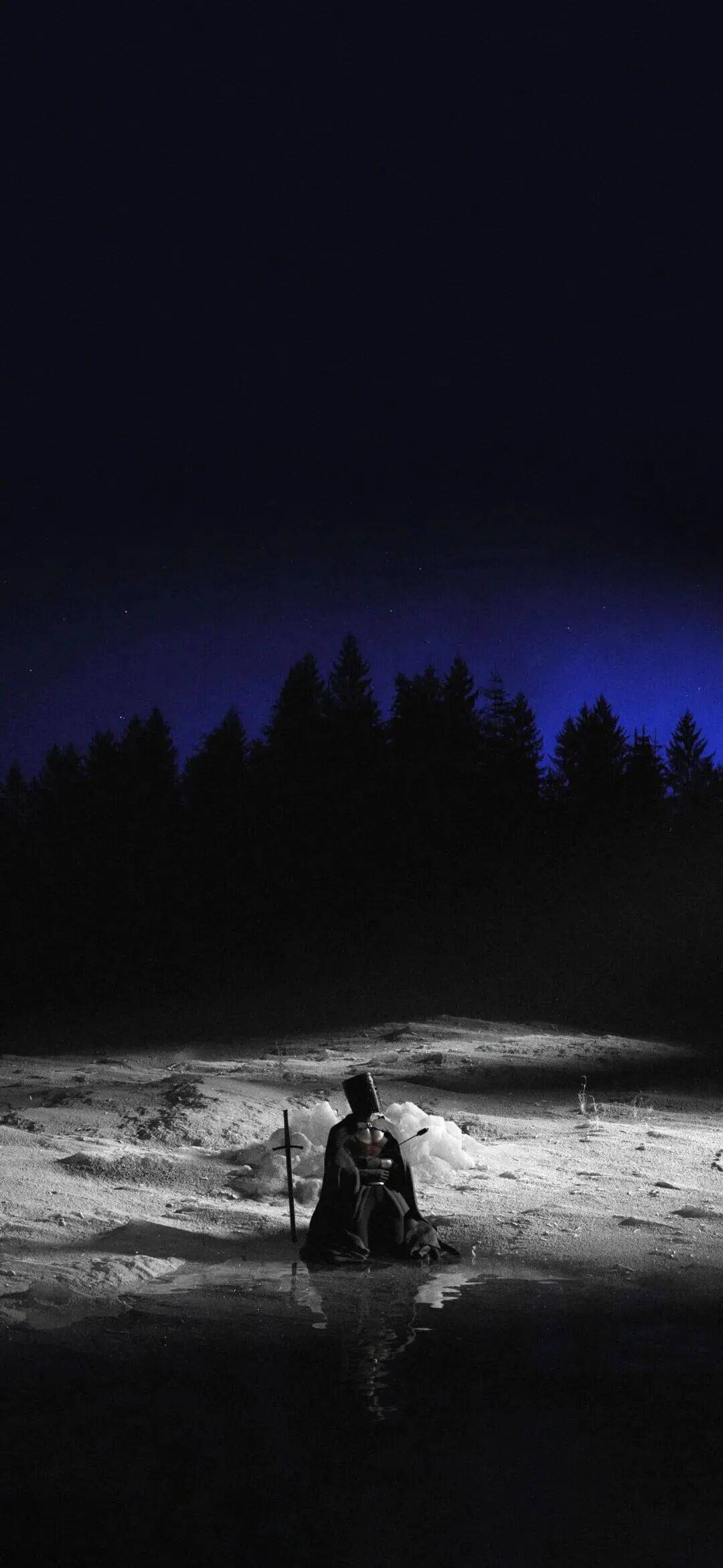 分享 | 全屏壁纸20张