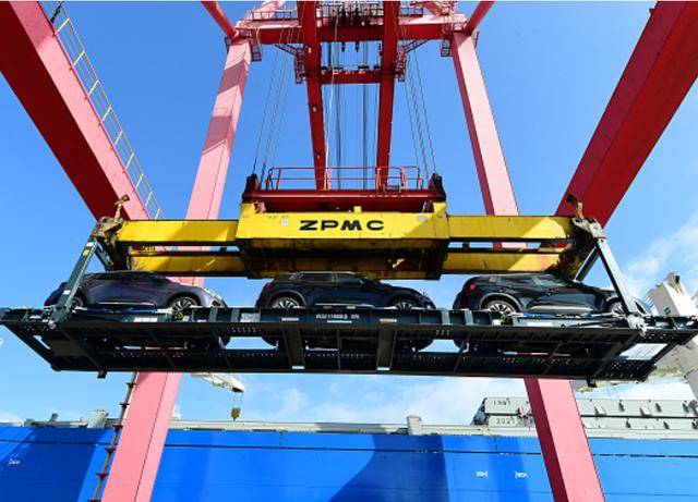 原创             为什么我们科技水平超前了，消费却一直跟不上？