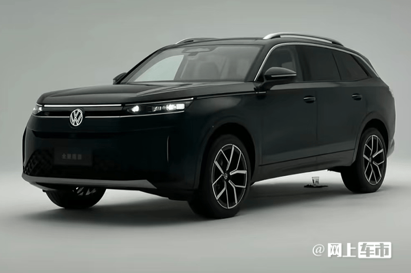 10款重磅SUV三月起陆续上市! 10款重磅SUV三月起陆续上市!