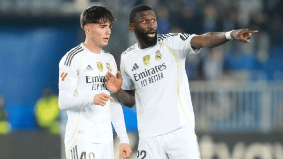 今日转会焦点汇总:惊!阿森纳竟盯上皇马这位神秘天才少年瓦尔德佩尼亚斯?