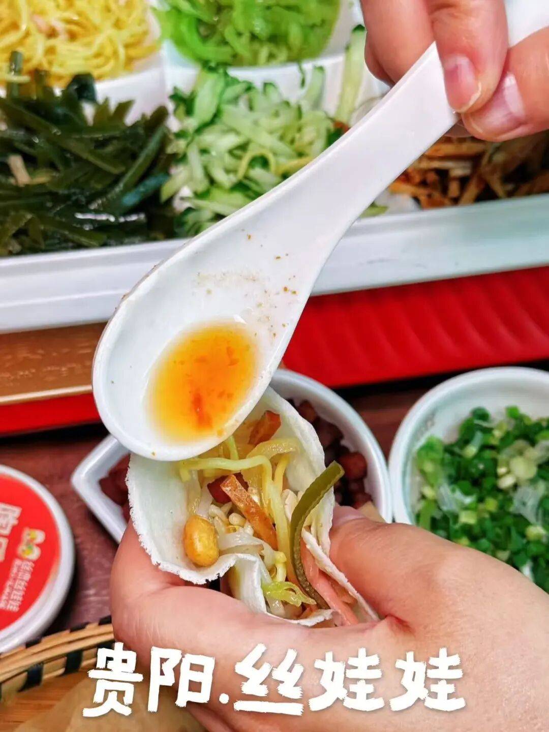 跟着吃一篇就够了