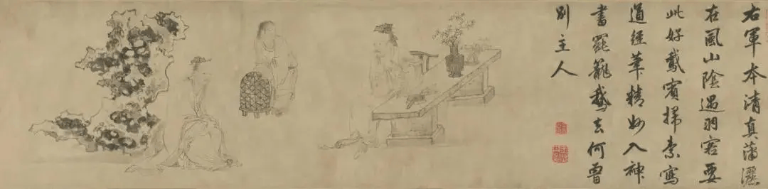 ����ʫ��ͼ������������������֮��