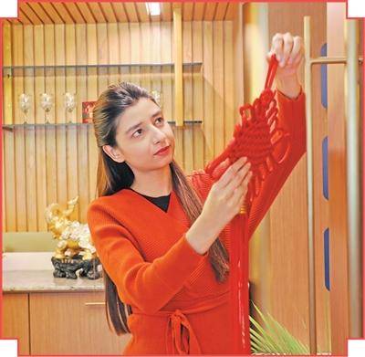 “有些乐曲一响起就让人感受到节日的喜庆”华体会- 华体会体育官网- 体育APP下载