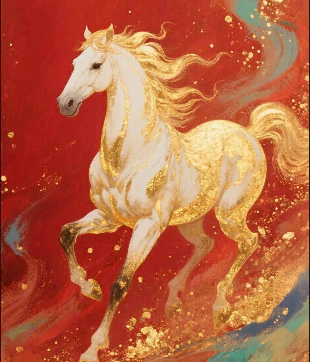 生肖马下月桃花运势(属马人下月)