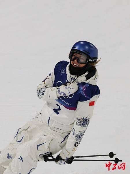 中国队四人晋级自由式滑雪女子U足球直播-NBA直播_英超_世界杯体育【超清在线观看】型场地技巧决赛