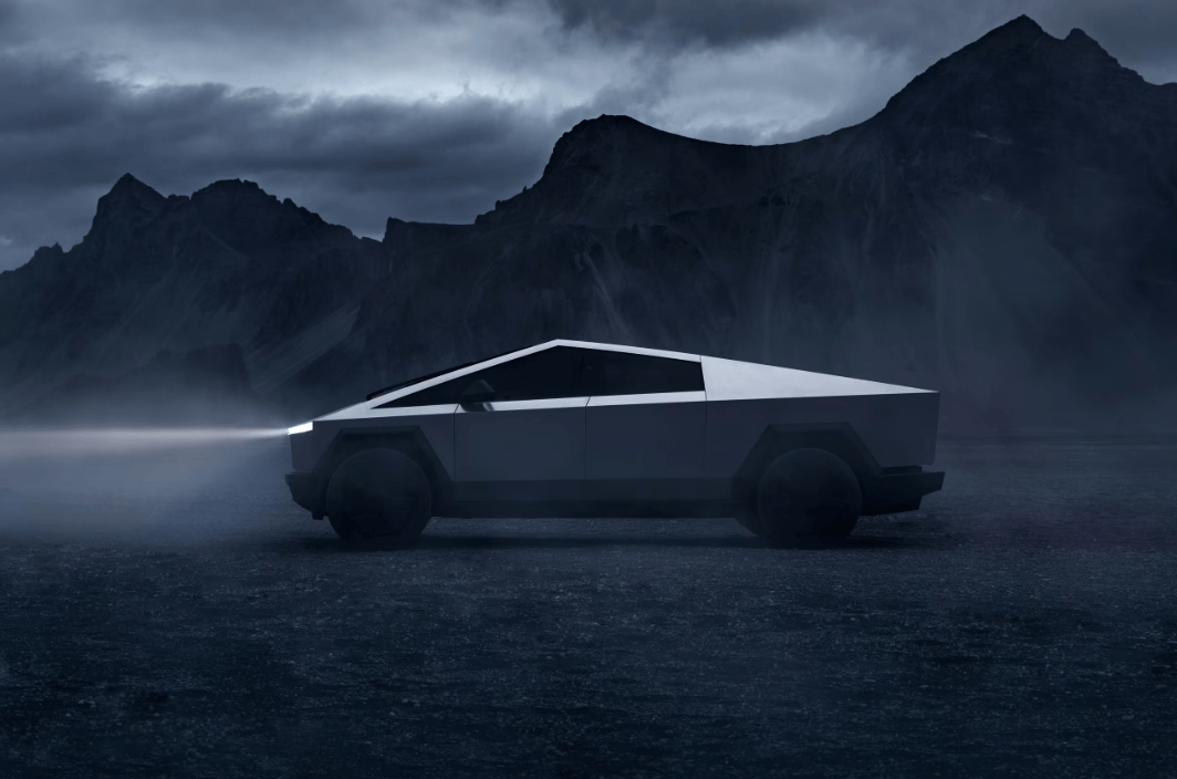 特斯拉突然官宣：415万新车正式发布(图1)