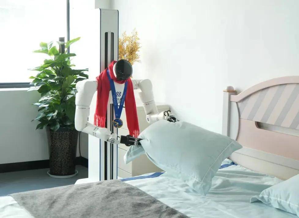 烧了540亿，机器人进入“吃鸡游戏”拐点