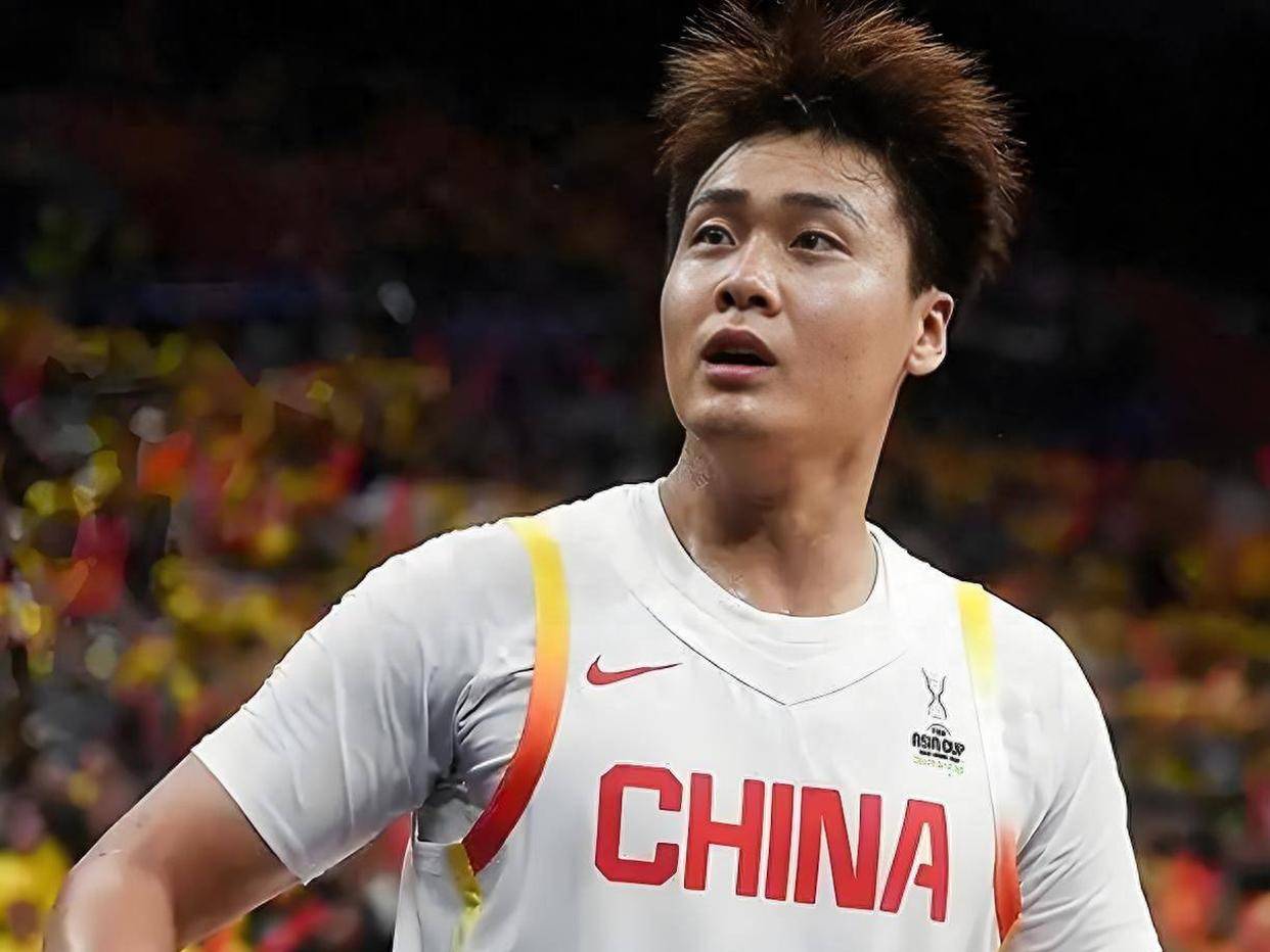 全新十二人名单出炉，赵睿领衔主力，三新人注入新动力