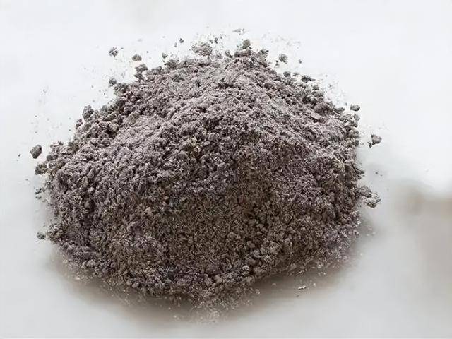 原创 曾经连一克粉末都求不来,如今全球巨头都要看中国石嘴山市