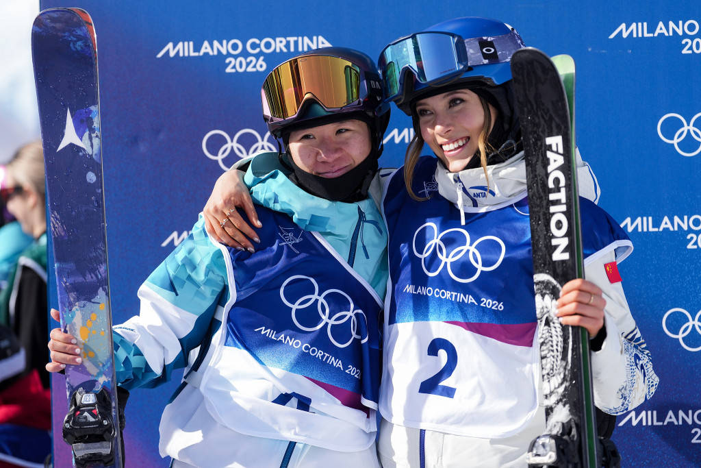 米兰体育- 米兰体育官方网站 世界杯官方指定投注平台深一度｜李方慧的成长之路比她的冬奥会银牌更加闪耀