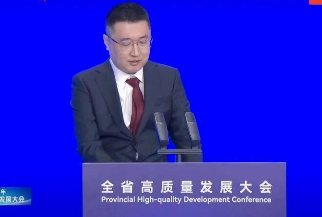 SHEIN创始人许仰天公开演讲，拟投百亿建智慧供应链，系山东淄博人_跨境_广东_产业带