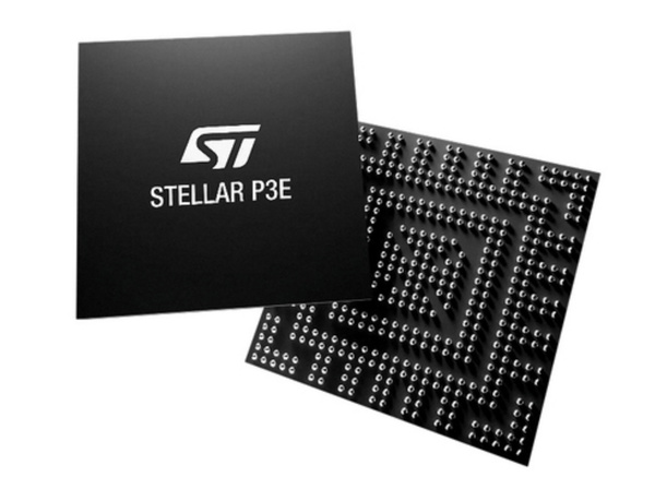 意法半导体发布汽车AIMCU首次集成NPU和自研PCM(图1)