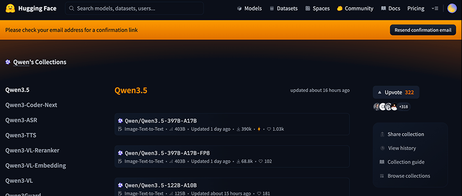 阿里Qwen3.5马年首开源!35B性能逆袭235B,给开发者送省钱绝招