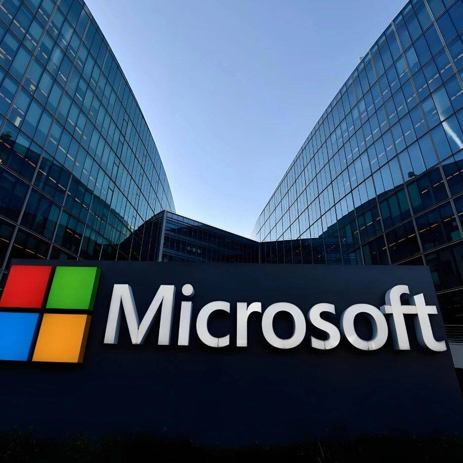 锁定40GW,科技巨头微软公司绿电大采购