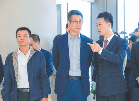 履职手记 | 张毅:让法治对内卷说“不”_竞争_全国政协_提案