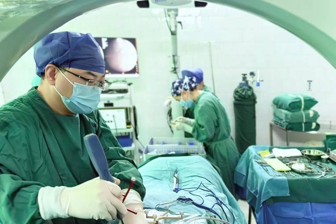 武警總醫院專家代掛京醫助手的簡單介紹