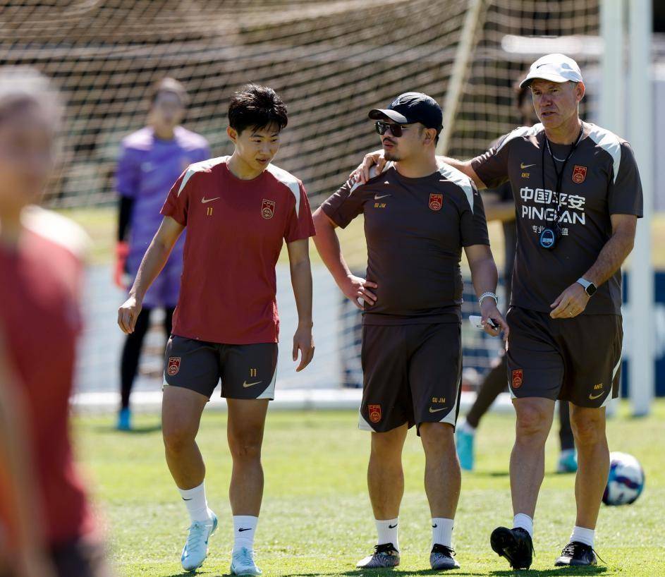 期待再铿锵！女足亚洲杯3月1日揭幕，中国队力争卫冕