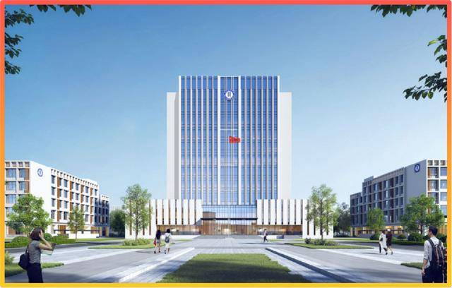官宣!这所高校航空港新校区,今年7月投用!_建设_项目_河南