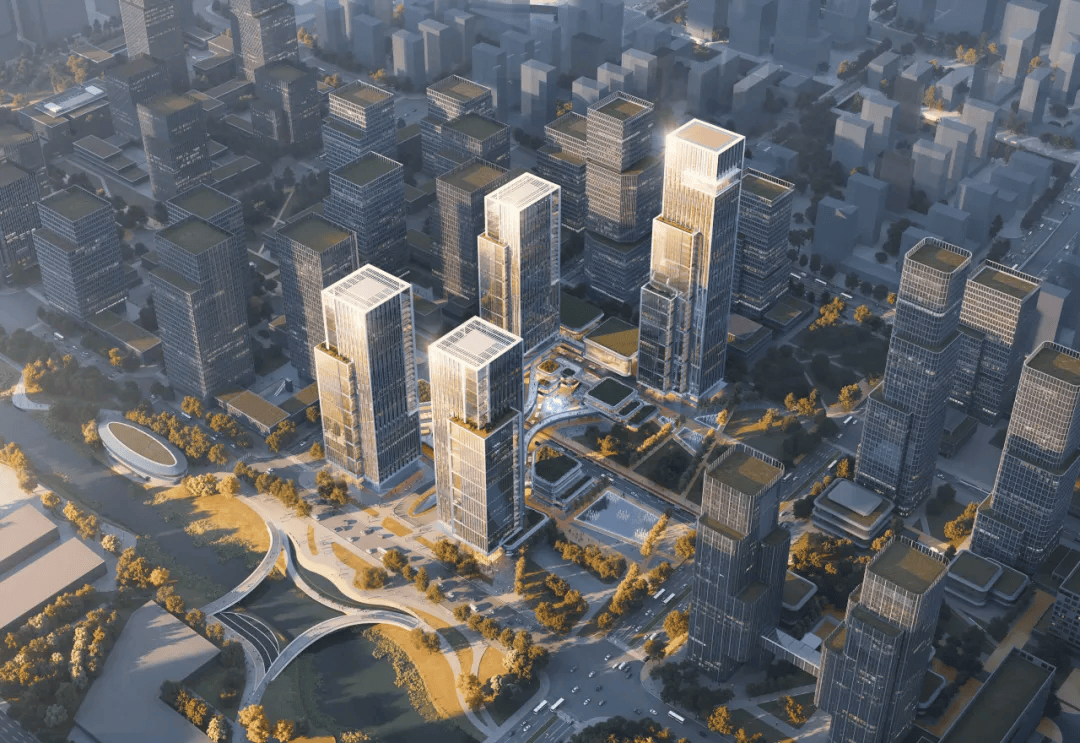 杭州钱江世纪城2026年重大建设项目汇总！_计划_世纪公园_滑雪场