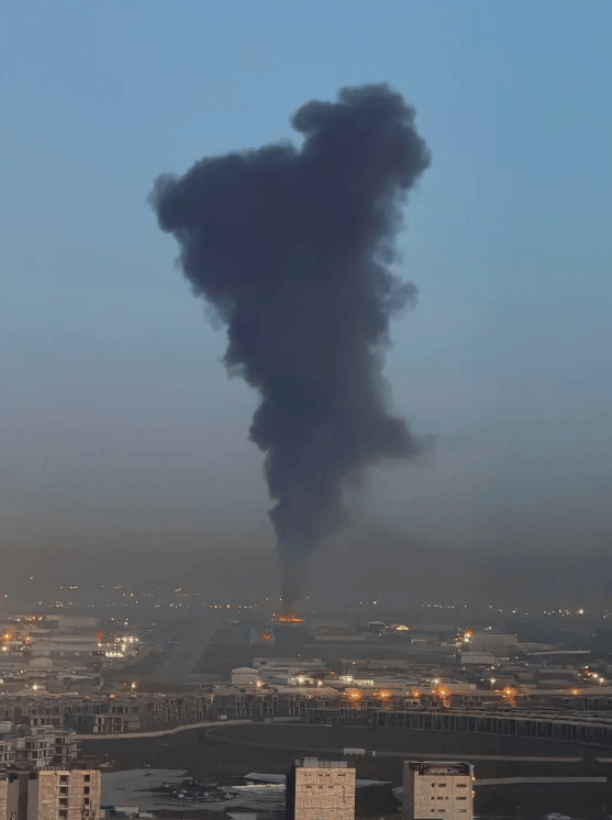 图片[3]-美以打击伊朗24小时后，局势如何？最新消息汇总-华闻时空