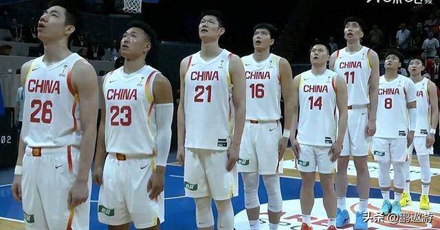 破案了！中国男篮依靠谁逆转了台北队？杨鸣发视频道出三人名字