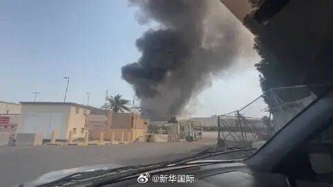 特朗普称击沉9艘伊朗舰艇，摧毁伊朗海军总部；美军否认“林肯”号航母被伊朗导弹击中