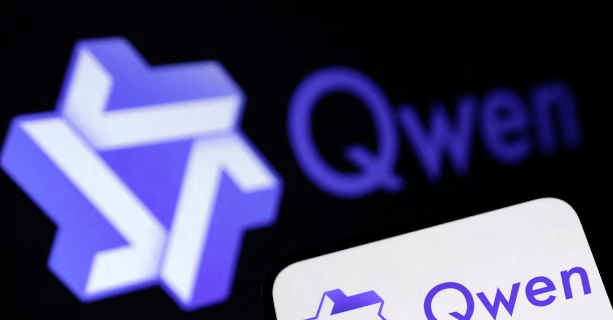 定了！“千问”成阿里旗下AI品牌统称