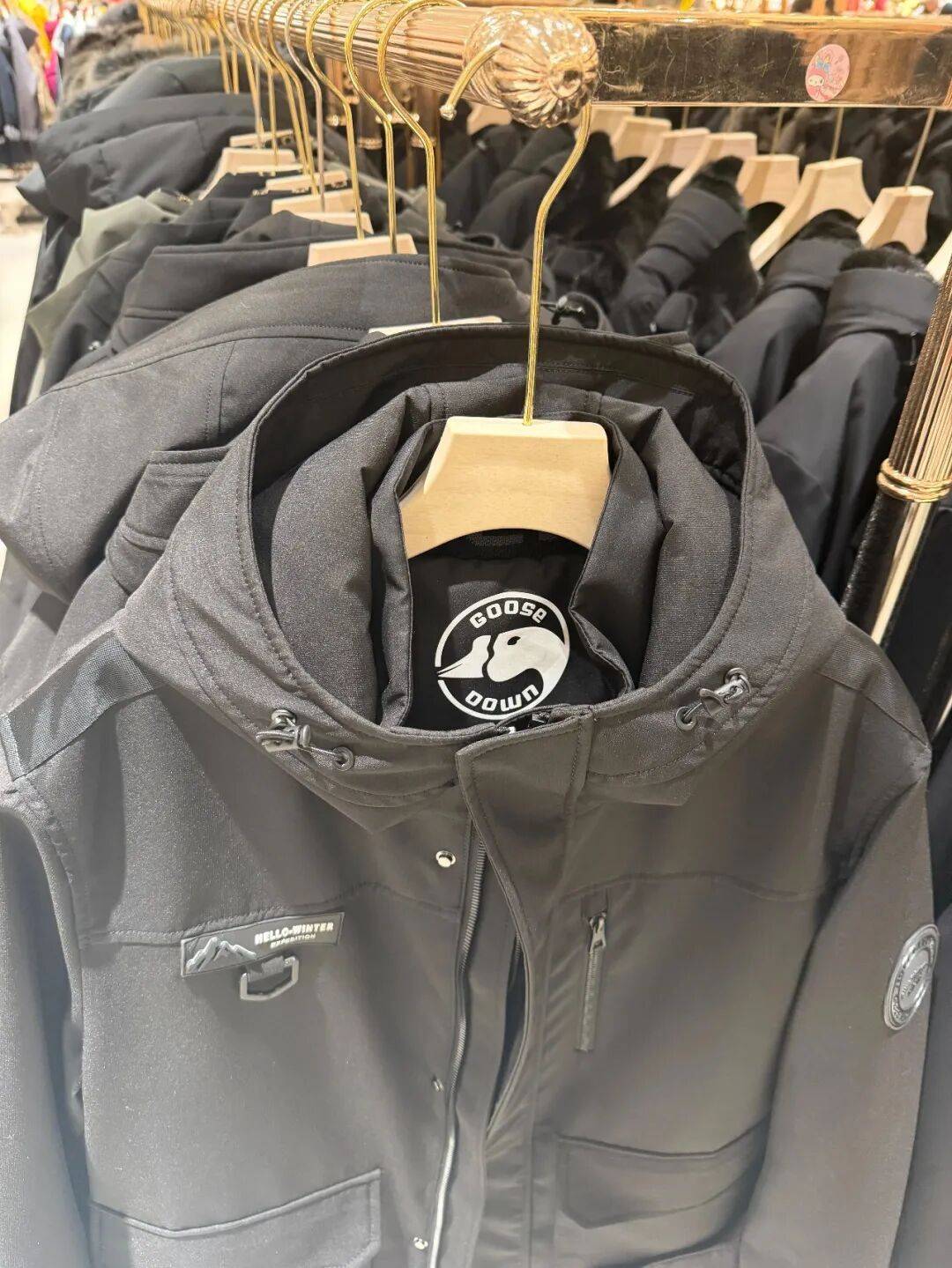 图片[5]-全网最会过的东北人，把皮草城买成菜市场-华闻时空