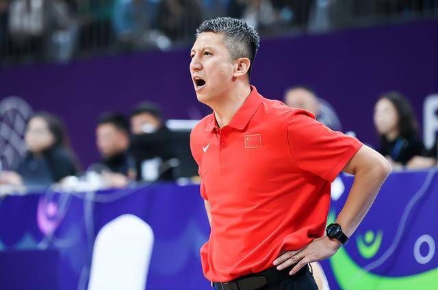 中国男篮7月3日战日本主场确定 辽宁沈阳体育馆力争双杀出线