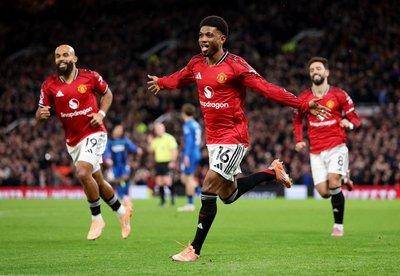 3亿欧狂砸！卡里克锁定转正，皇马巨星空降悬念拉满