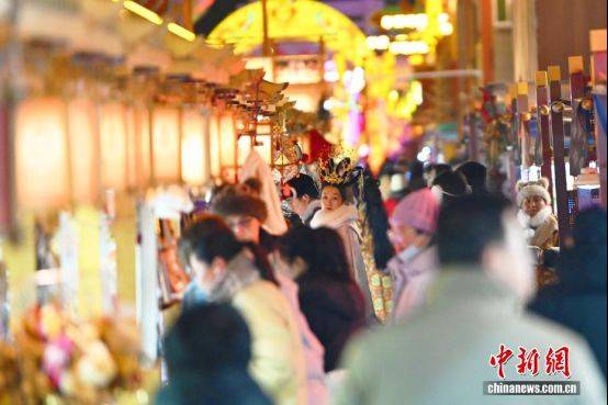 图片[5]-为什么说元宵节才是中国“情人节”？-华闻时空