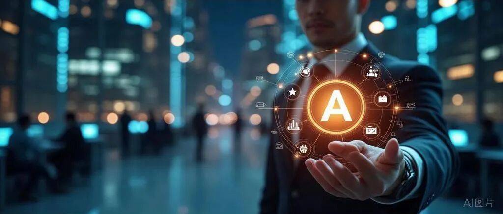 第一波AI裁员潮,来了_Block_公司_员工