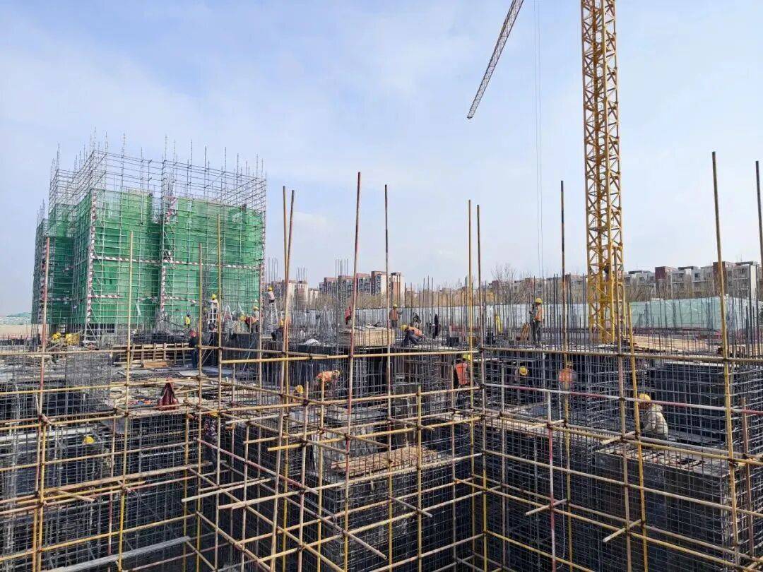 北京安立路快速化改造工程预计年底竣工_施工_项目_北六环