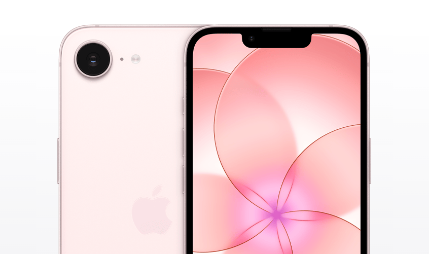 iPhone 17e发布了,我都替苹果发愁。。。