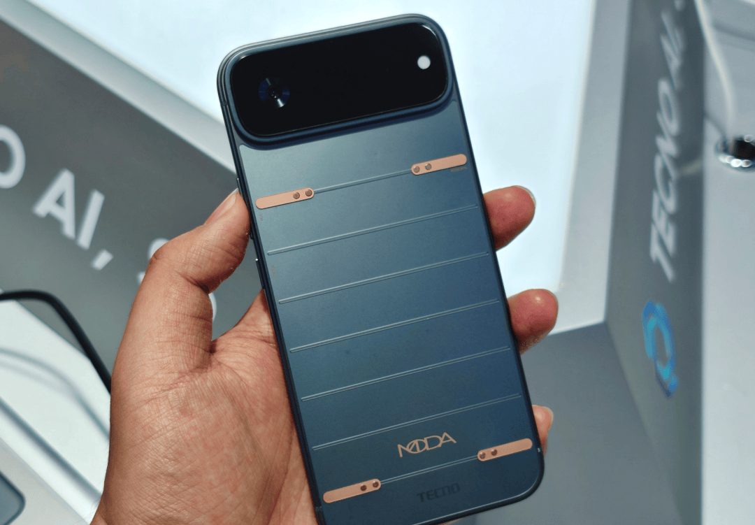 今年的MWC，手机厂商们都开始“不务正业”了。。。