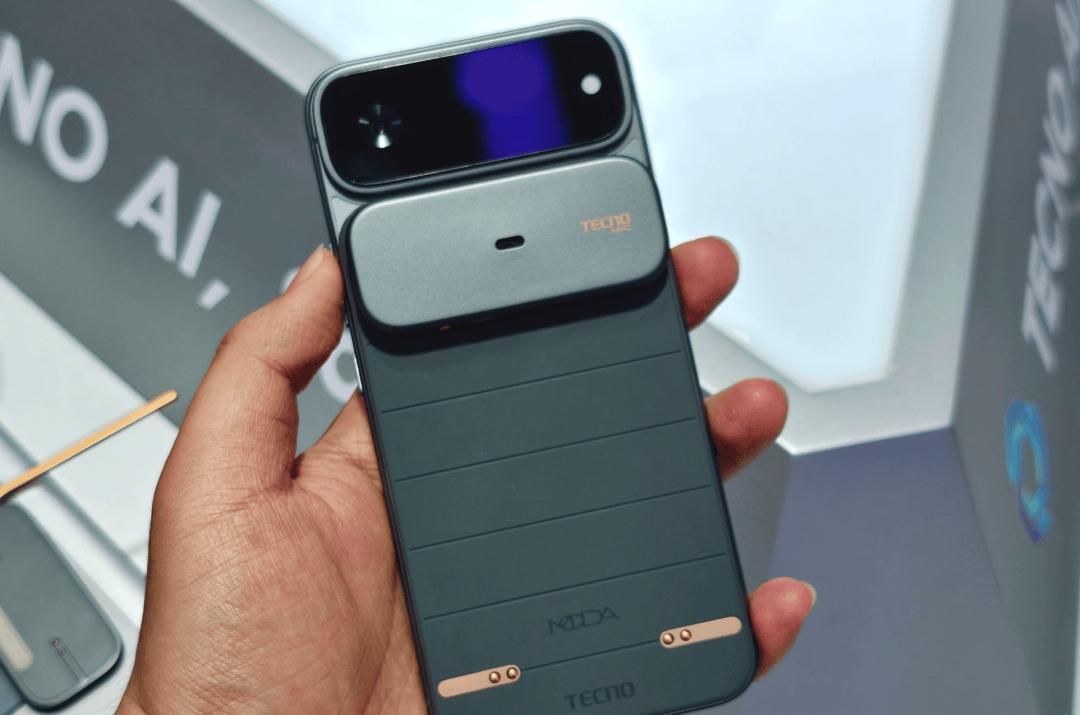 今年的MWC，手机厂商们都开始“不务正业”了。。。