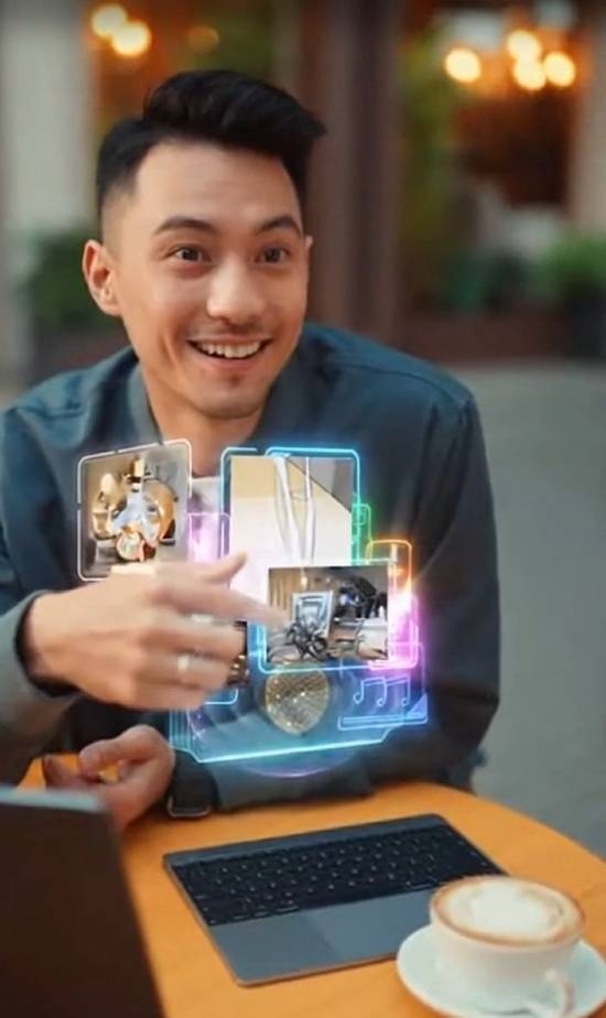 大模型时代，如何用一个令牌解锁全球500+AI模型的无限可能？