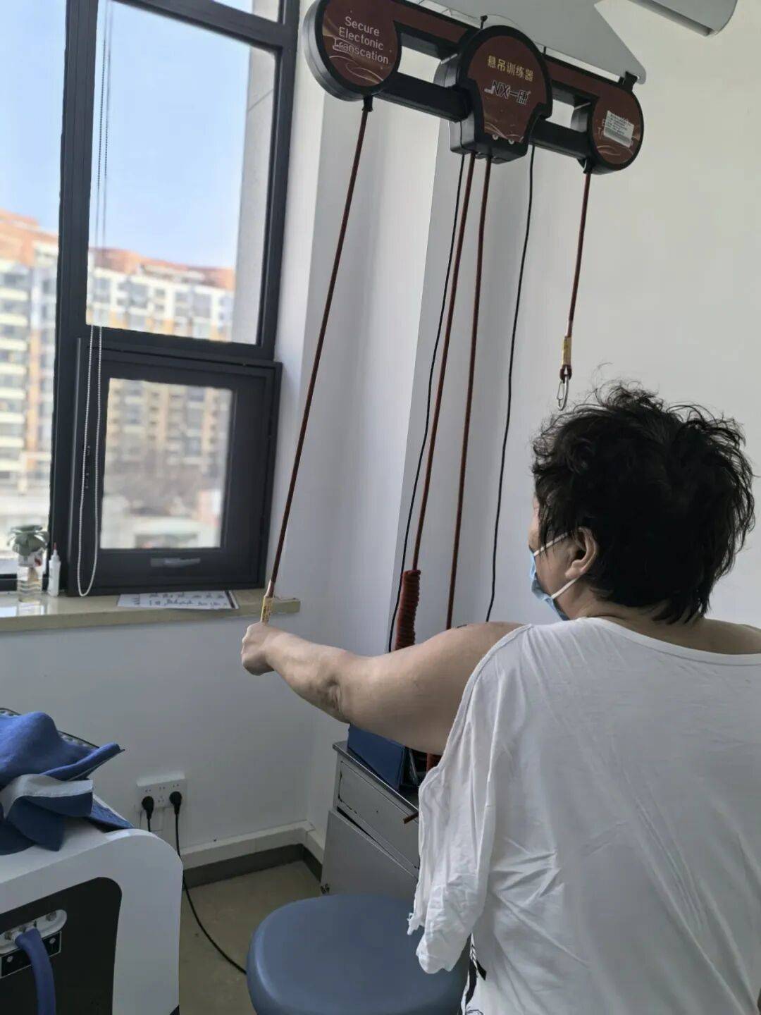 中国医学科学院整形外科医院住院办理陪诊挂号术后康复全程跟踪，恢复不走弯路的简单介绍