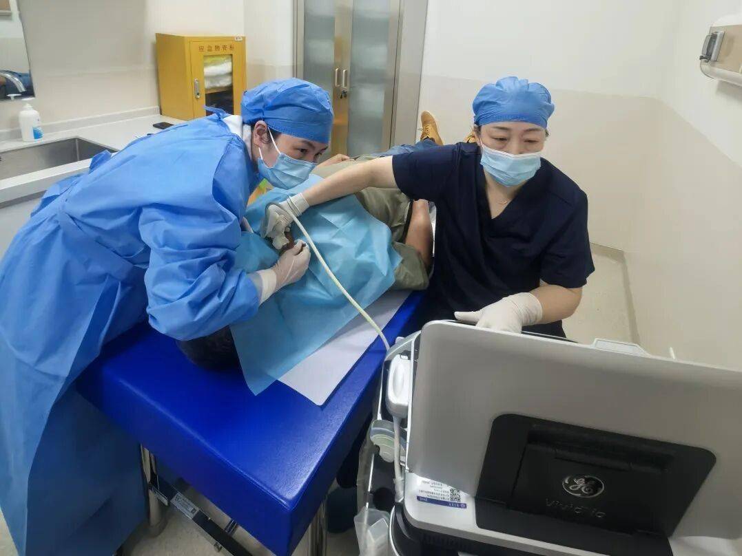 关于安贞医院代诊挂号服务老人就医全程照料,每一步都安稳的信息 关于安贞医院代诊挂号服务老人就医全程照料,每一步都安稳的信息
