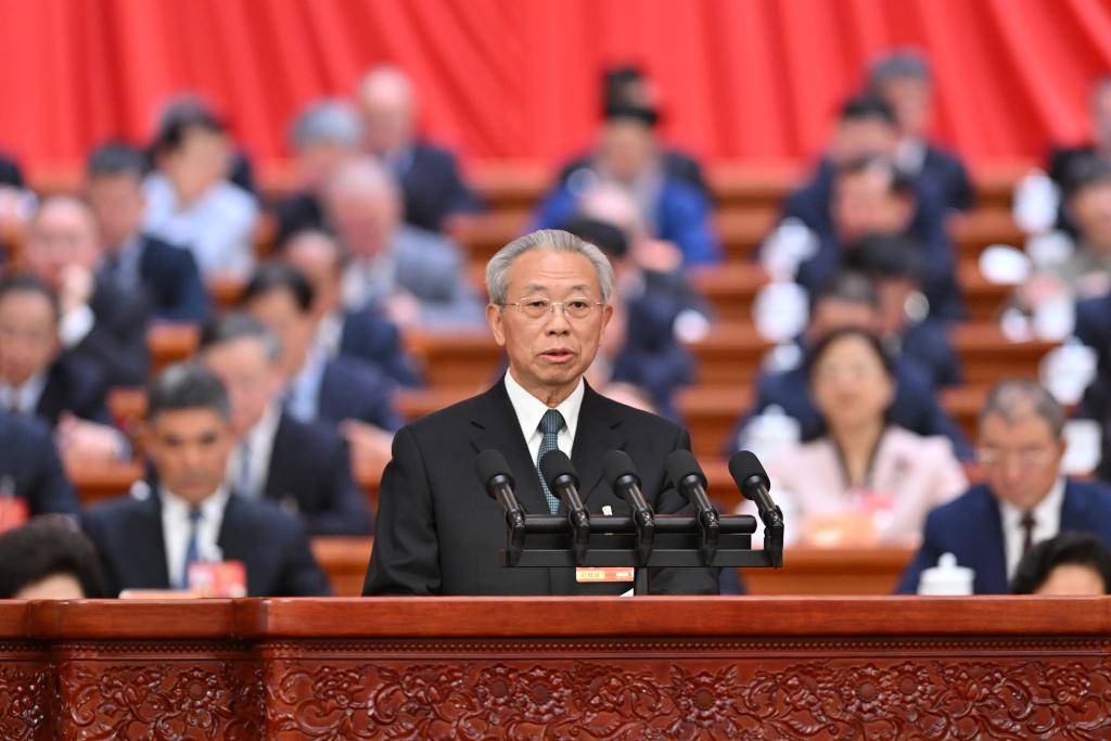 全国政协委员刘家义:进一步深化改革 推动“十五五”高质量发展_机制_人民_创新