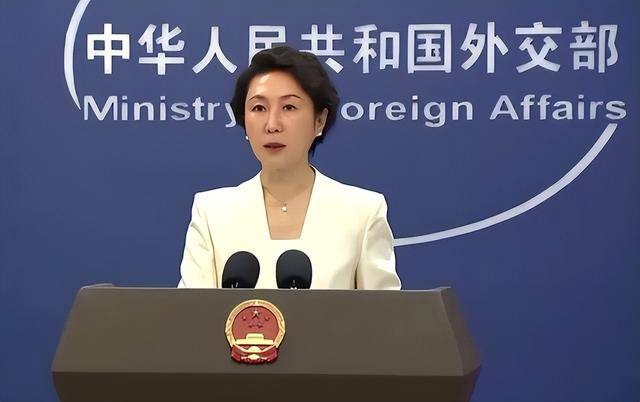 中东10多个国家卷入战火,中国外交部发声:派特使出访平息战乱!_中方_斡旋_伊朗