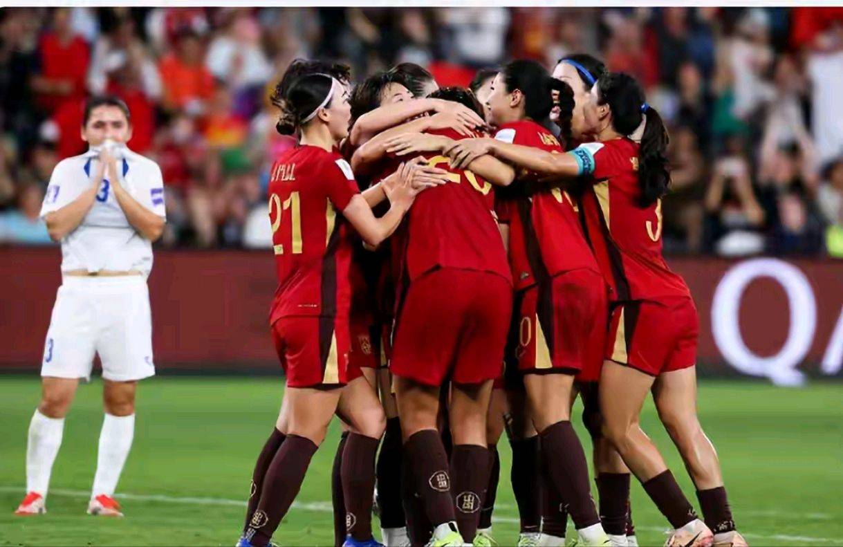 CCTV5直播朝鲜女足vs中国女足，女足轮换原因曝光，首发11人浮现