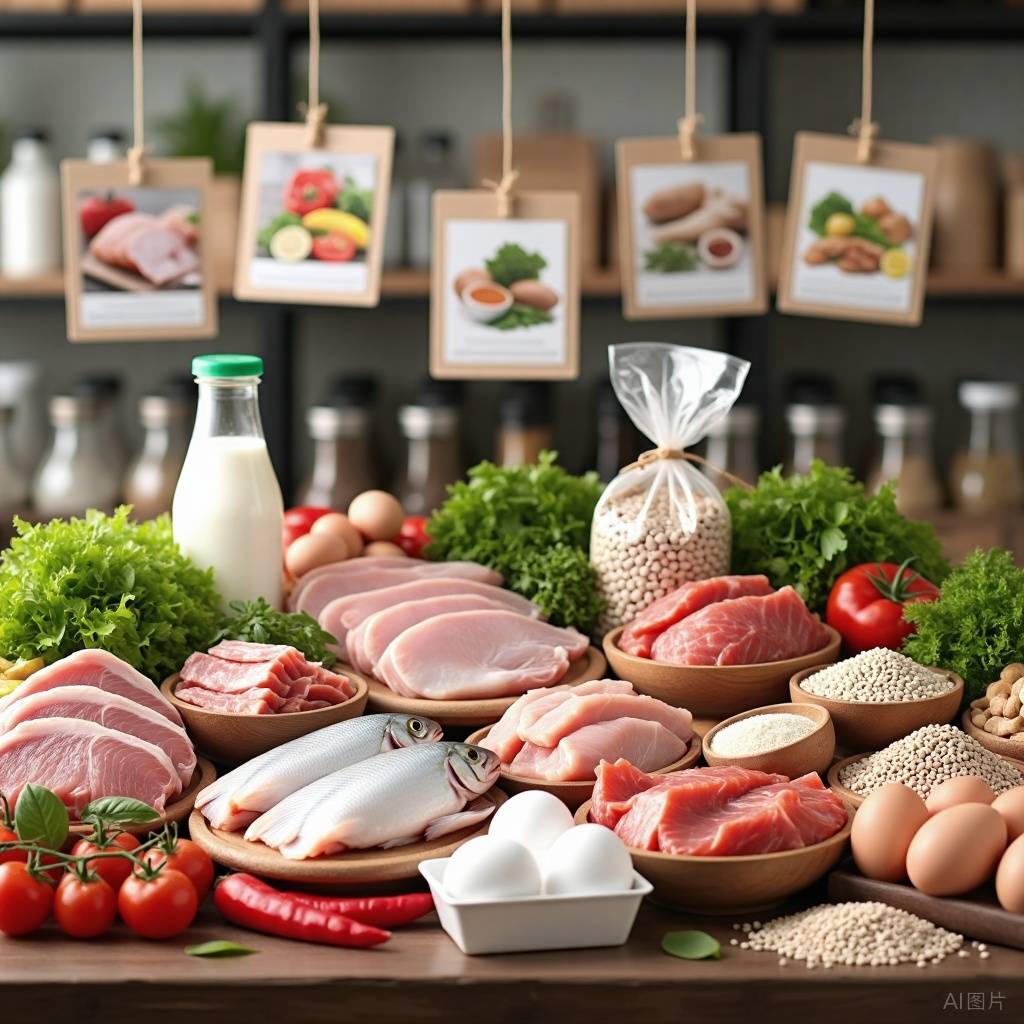 肿瘤患者营养科普｜吃对营养，助力治疗