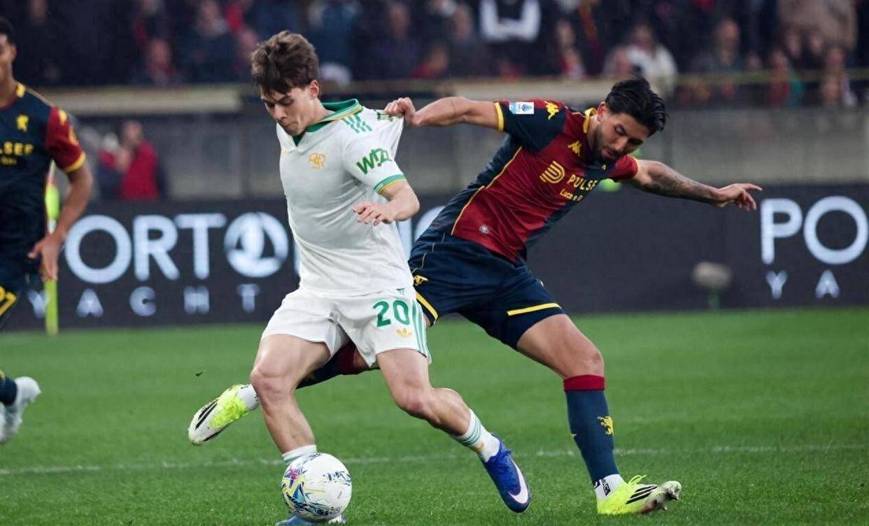 天助尤文图斯:1-2大冷门,意甲第4被意甲第15掀翻,连续两轮不胜